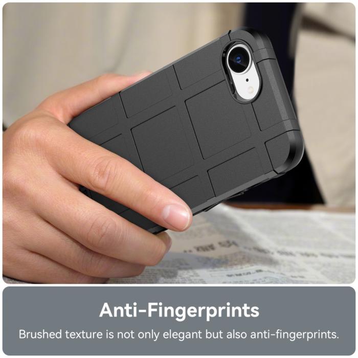 Bild 5, iPhone 17e / 16e Skal Robust Svart