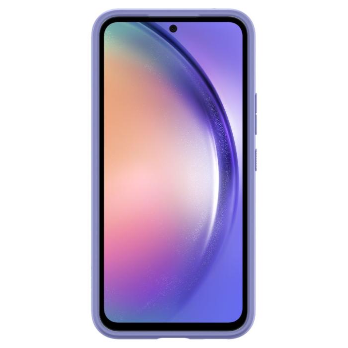 Bild 3, Spigen Galaxy A54 5G Skal Ultra Hybrid Awsome Violet