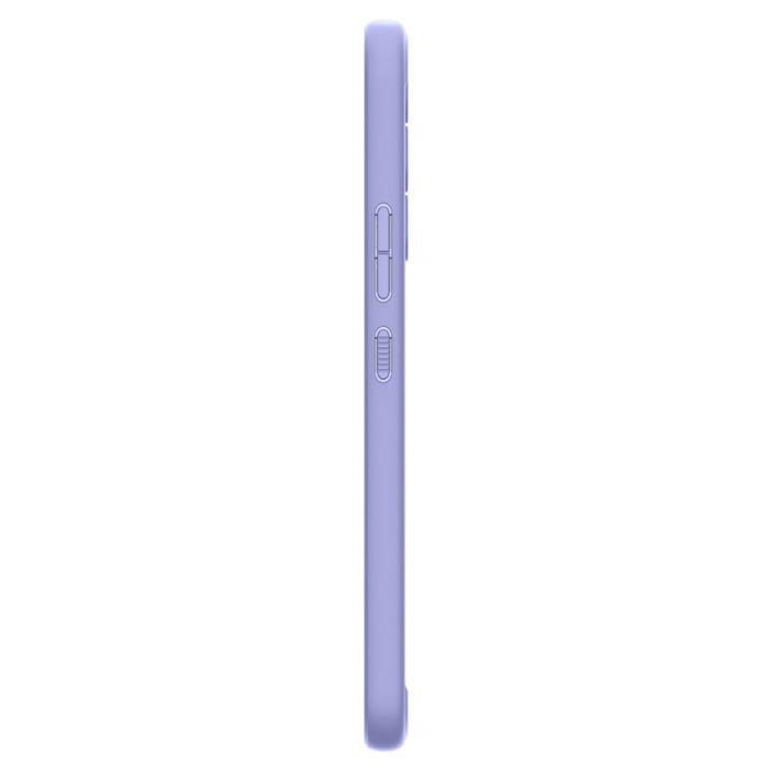 Bild 4, Spigen Galaxy A54 5G Skal Ultra Hybrid Awsome Violet