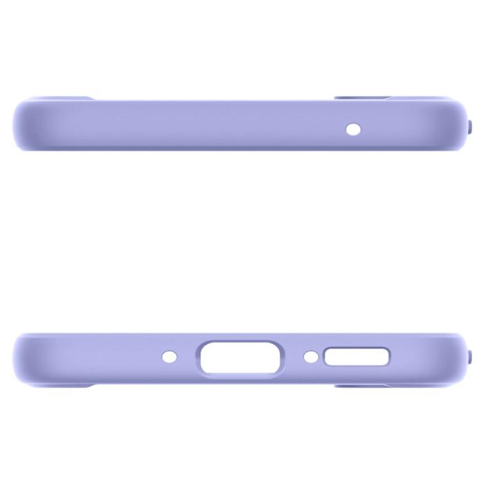 Bild 5, Spigen Galaxy A54 5G Skal Ultra Hybrid Awsome Violet