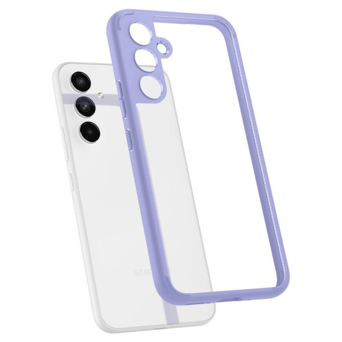 Bild 6, Spigen Galaxy A54 5G Skal Ultra Hybrid Awsome Violet
