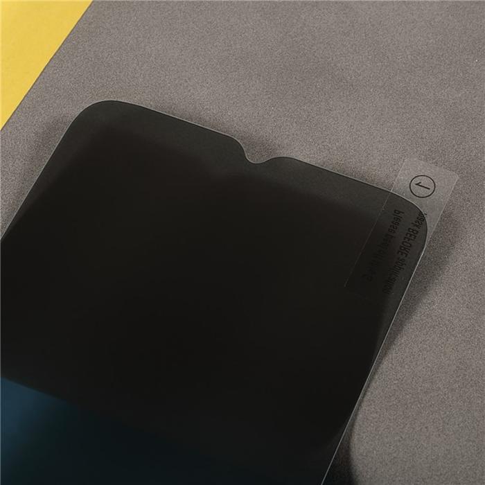 Bild 4, Xiaomi Redmi 15C Skärmskydd Heltäckande Härdat Glas Privacy