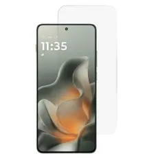 Motorola Edge 70 Sk&auml;rmskydd H&auml;rdat Glas