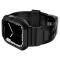 Spigen Apple Watch 40/41 mm Skal/Armband Rugged Armor 'Pro' Svart