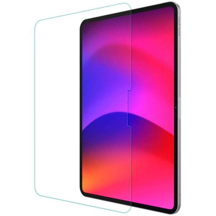 Bild 3, NILLKIN iPad Pro 11 2024 Skärmskydd Heltäckande