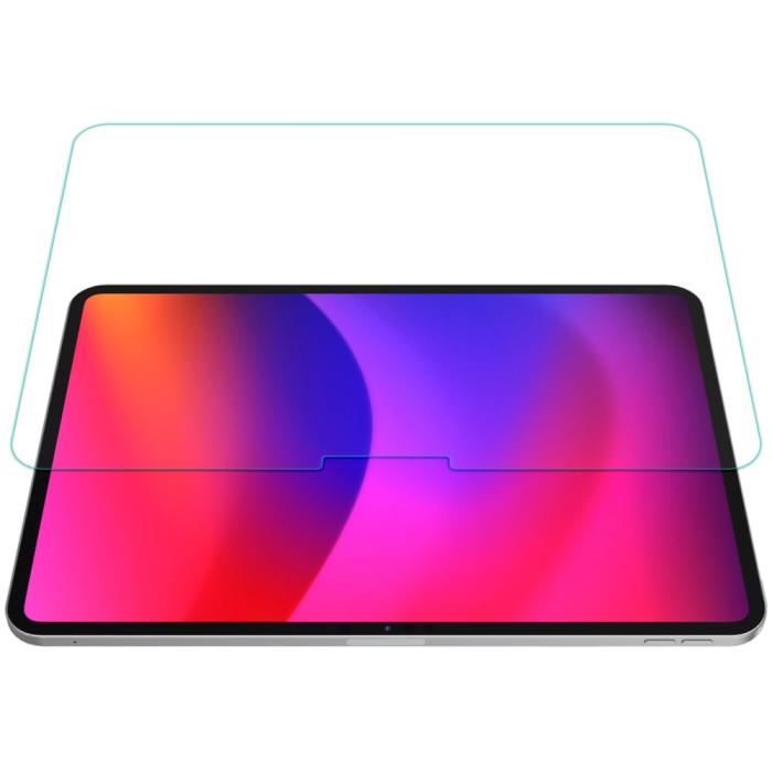 Bild 4, NILLKIN iPad Pro 11 2024 Skärmskydd Heltäckande