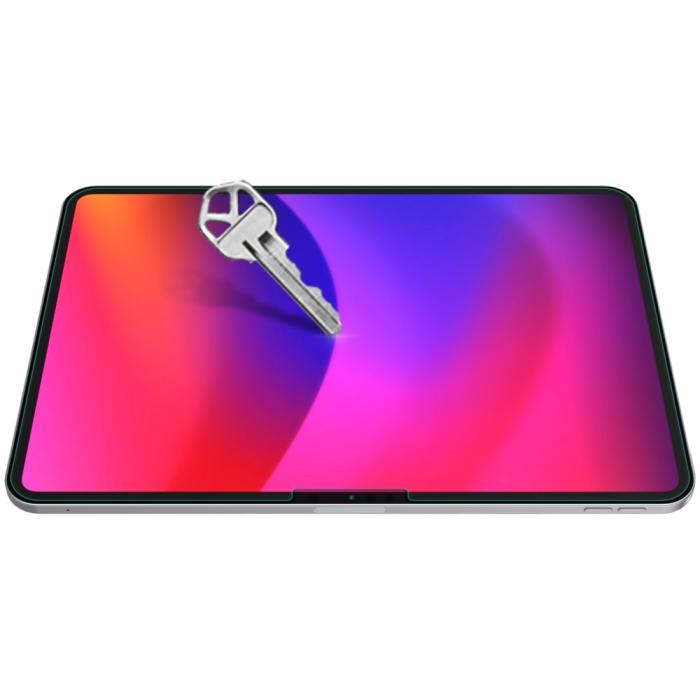 Bild 5, NILLKIN iPad Pro 11 2024 Skärmskydd Heltäckande