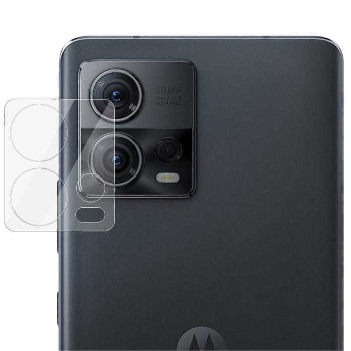 Bild 4, IMAK Motorola Edge 30 Fusion 5G Linsskydd Härdat Glas