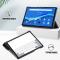 Lenovo Tab M10 HD (2nd Gen) - Tri-Fold Fodral - Dont Touch Me