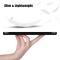 Lenovo Tab M10 HD (2nd Gen) - Tri-Fold Fodral - Dont Touch Me