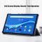 Lenovo Tab M10 HD (2nd Gen) - Tri-Fold Fodral - Dont Touch Me