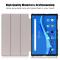 Lenovo Tab M10 HD (2nd Gen) - Tri-Fold Fodral - Dont Touch Me