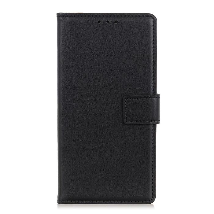 Bild 2, Samsung Galaxy Note 10 Lite - Plånboksfodral - Svart