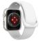 Spigen Apple Watch 40/41 mm Skal Liquid Crystal Transparent