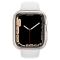 Spigen Apple Watch 40/41 mm Skal Liquid Crystal Transparent