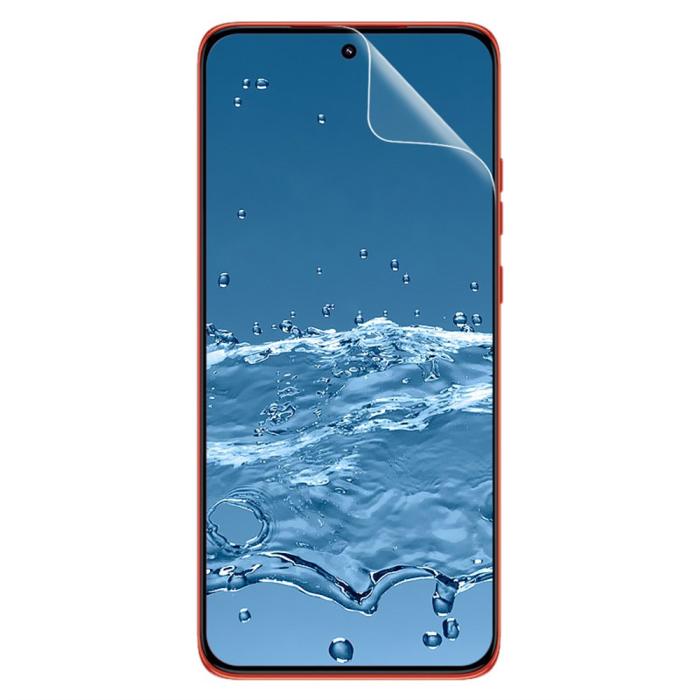 Bild 5, IMAK Motorola Edge 50 Neo Skärmskydd PET