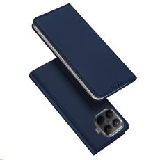 DUX DUCIS Xiaomi 17T Fodral Skin Pro M&ouml;rk Bl&aring;