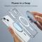 ESR iPhone 13 / 14 Skal Air Armor HaloLock MagSafe Transparent