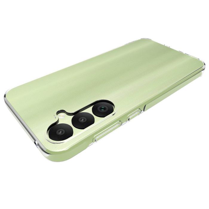 Bild 3, Samsung Galaxy A35 5G Skal Transparent TPU