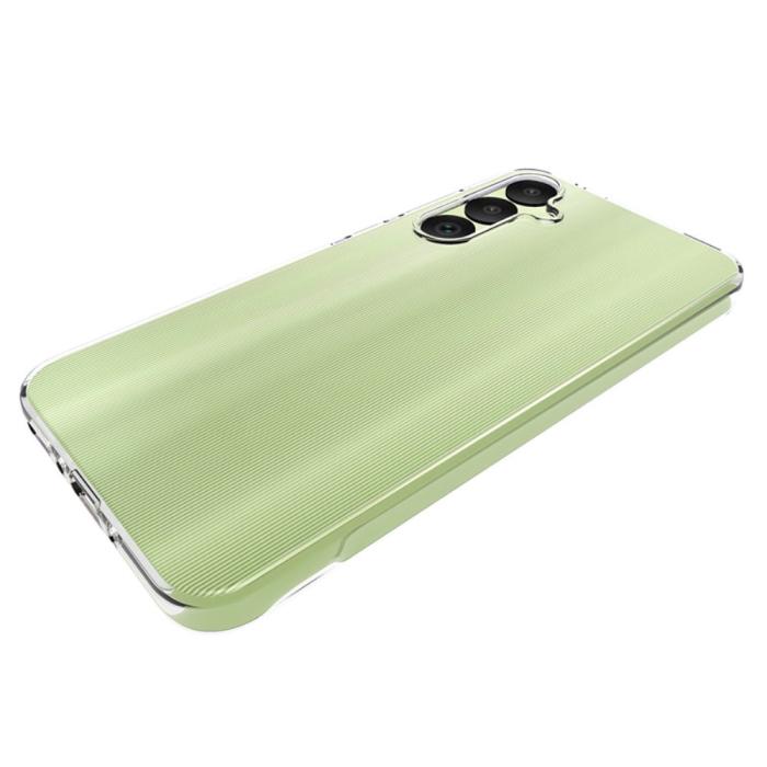 Bild 4, Samsung Galaxy A35 5G Skal Transparent TPU