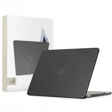 Tech-Protect MacBook Neo 13 2026 Skal SmartShell Matt Svart