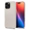 Spigen iPhone 16 Pro Max Skal Liquid Air Titanium