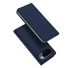 DUX DUCIS Google Pixel 11 Fodral Skin Pro Bl&aring;