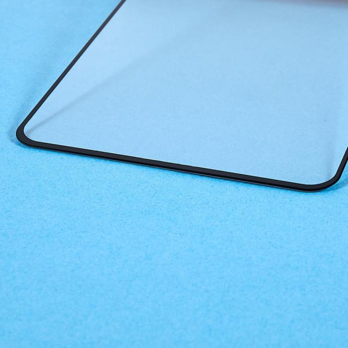 Bild 5, Motorola Moto G22 Skärmskydd Heltäckande Härdat Glas