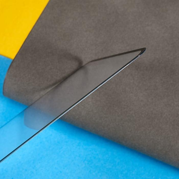 Bild 6, Motorola Moto G22 Skärmskydd Heltäckande Härdat Glas