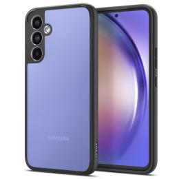 Spigen Galaxy A54 5G Skal Ultra Hybrid Matt Svart