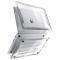 Supcase MacBook Pro 14 2021-2023 Skal Unicorn Beetle Transparent