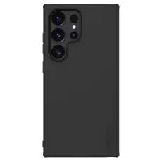 NILLKIN Galaxy S24 Ultra Skal Frosted Shield Pro Svart