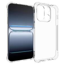 OnePlus 15 Skal Shockproof TPU Transparent
