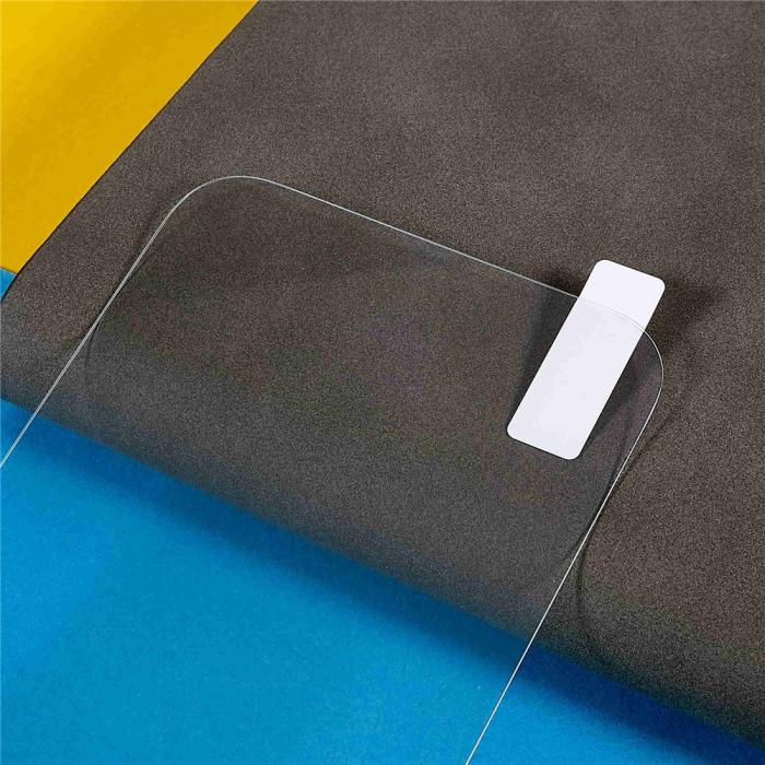 Bild 4, Motorola Edge 70 Skärmskydd Härdat Glas