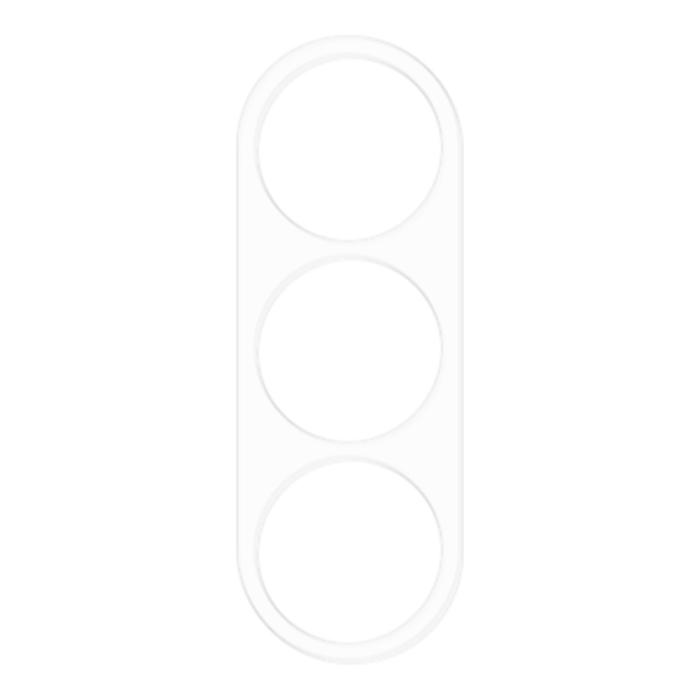 Bild 2, Samsung Galaxy A05s 4G 2-PACK Linsskydd Härdat Glas