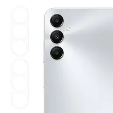 Samsung Galaxy A05s 4G 2-PACK Linsskydd Härdat Glas