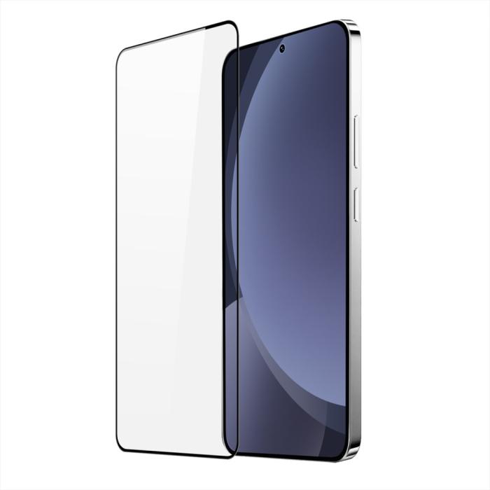 Bild 1, DUX DUCIS Galaxy S25 Skärmskydd Heltäckande Härdat Glas