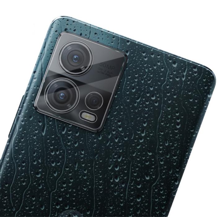 Bild 6, IMAK Motorola Edge 30 Fusion 5G Linsskydd Härdat Glas