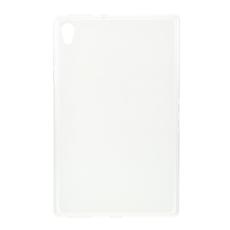 Lenovo Tab M10 HD (2nd Gen) - Transparent TPU Skal