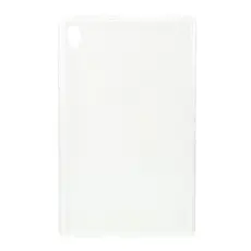 Lenovo Tab M10 HD (2nd Gen) - Transparent TPU Skal