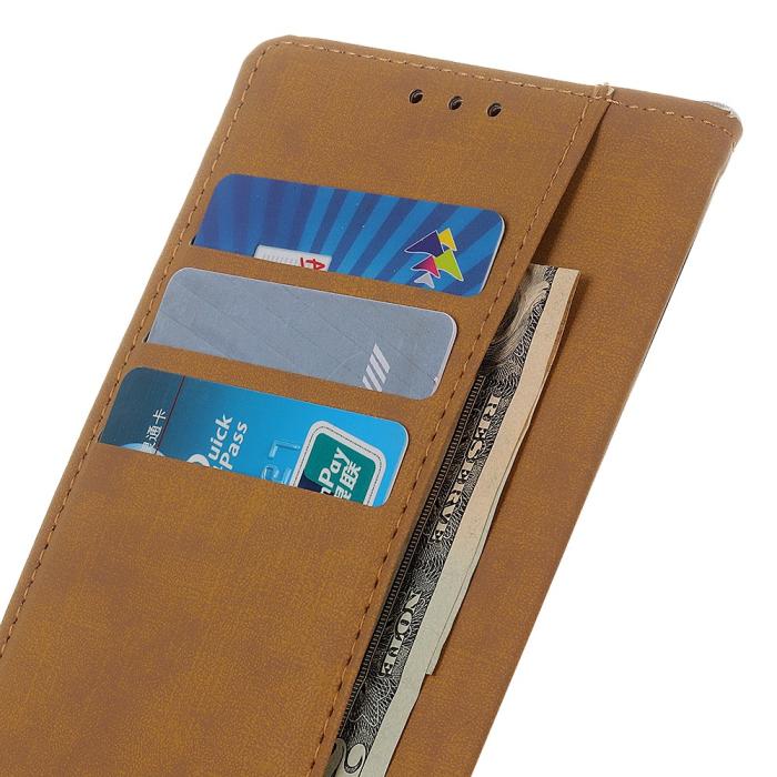 Bild 5, Samsung Galaxy Note 10 Lite - Plånboksfodral - Svart