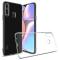 Samsung Galaxy A20s - IMAK Transparent TPU Skal