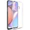 Samsung Galaxy A20s - IMAK Transparent TPU Skal