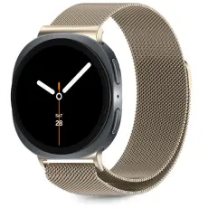 Tech-Protect Galaxy Watch 8 40/44/46 mm Armband MilaneseBand