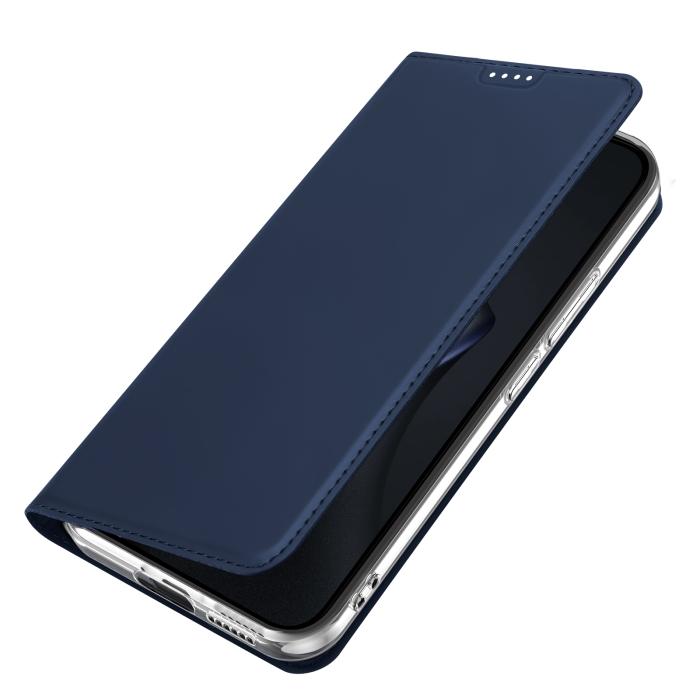 Bild 3, DUX DUCIS Xiaomi 17T Fodral Skin Pro Mörk Blå