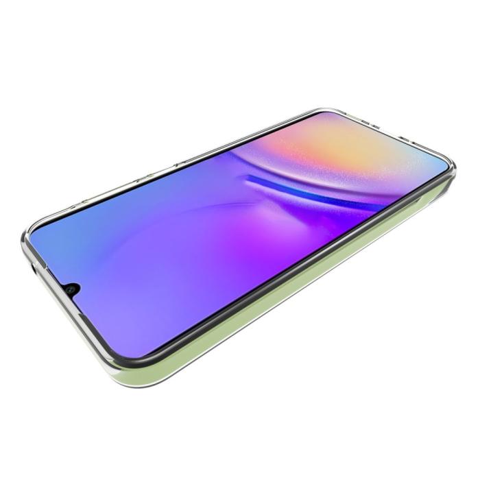 Bild 5, Samsung Galaxy A35 5G Skal Transparent TPU