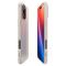 Spigen iPhone 16 Pro Max Skal Liquid Air Titanium