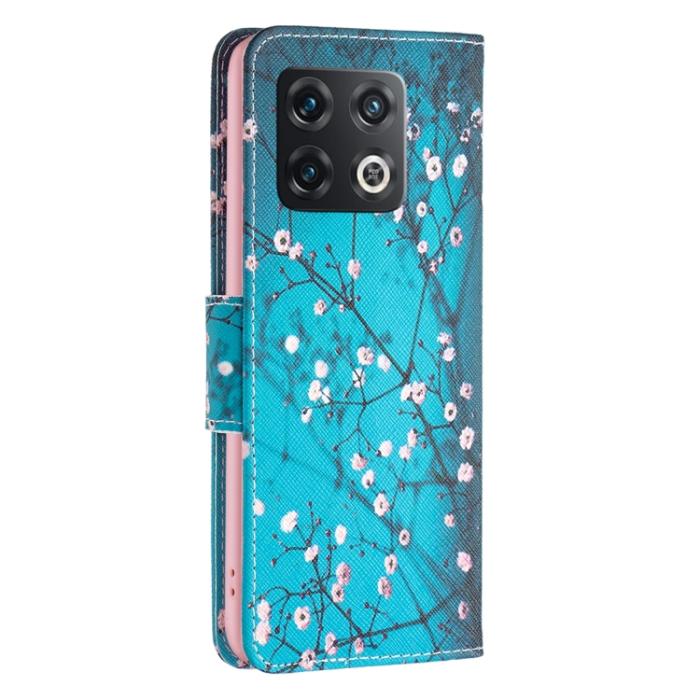 Bild 3, OnePlus 10 Pro 5G Fodral Med Tryck Blossom