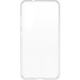 OtterBox Samsung Galaxy S24 Skal React Transparent