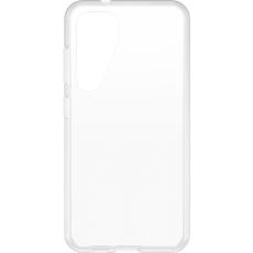 OtterBox Samsung Galaxy S24 Skal React Transparent